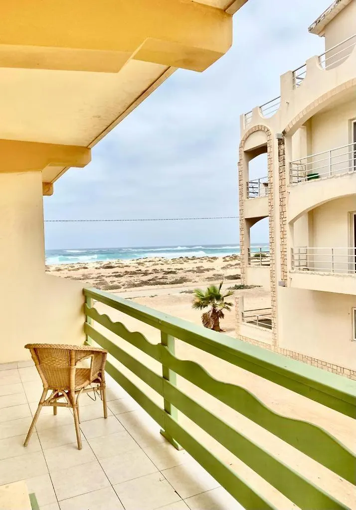 شقة Vista Di Mare سال راي