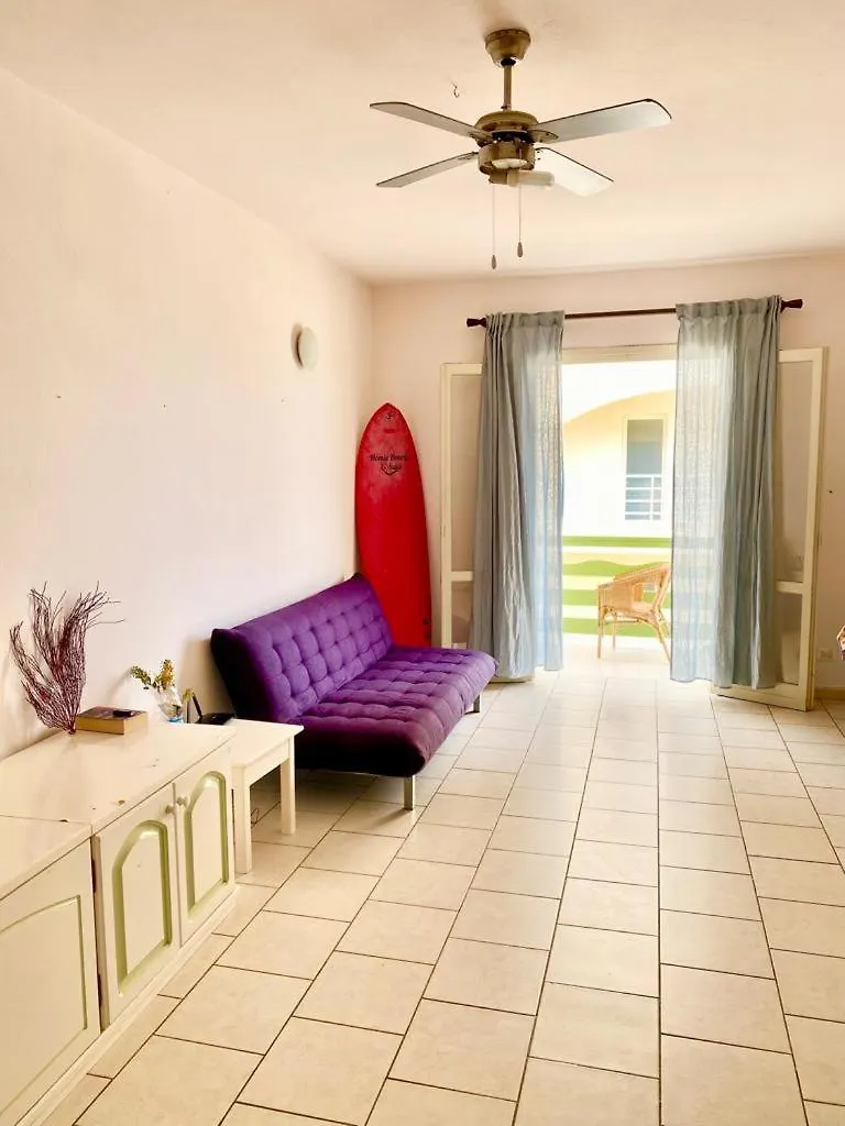 شقة Vista Di Mare سال راي