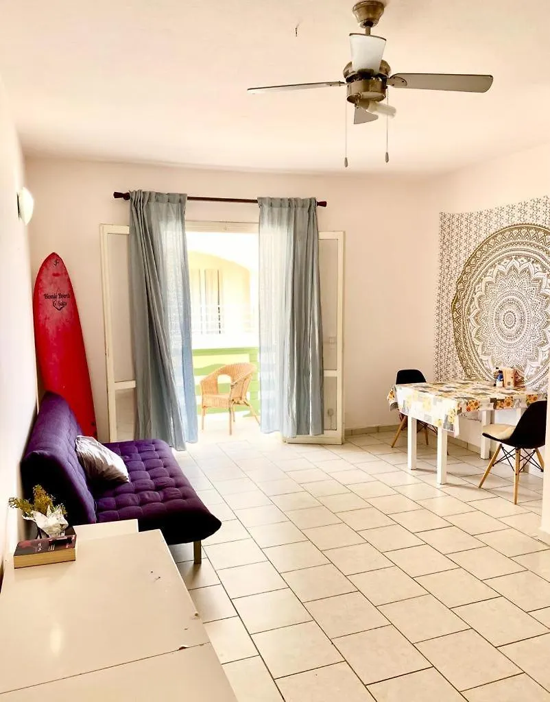 شقة Vista Di Mare سال راي