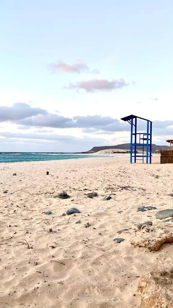 شقة Vista Di Mare سال راي 0*,