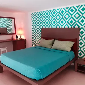 App Rosanna, Estoril Beach, 2steps From The Sea, Free Wi-fi & Ac Sal Rei