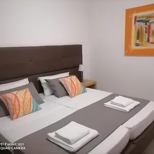 Solaren Boavista Apartamento
