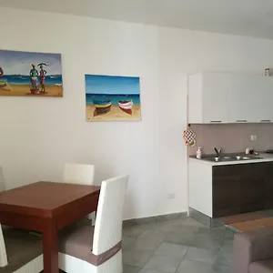 Casa Sara Boavista Sal Rei