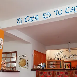 Salinas Boa Vista Wifi Free Alojamento de Acomodação e Pequeno-almoço