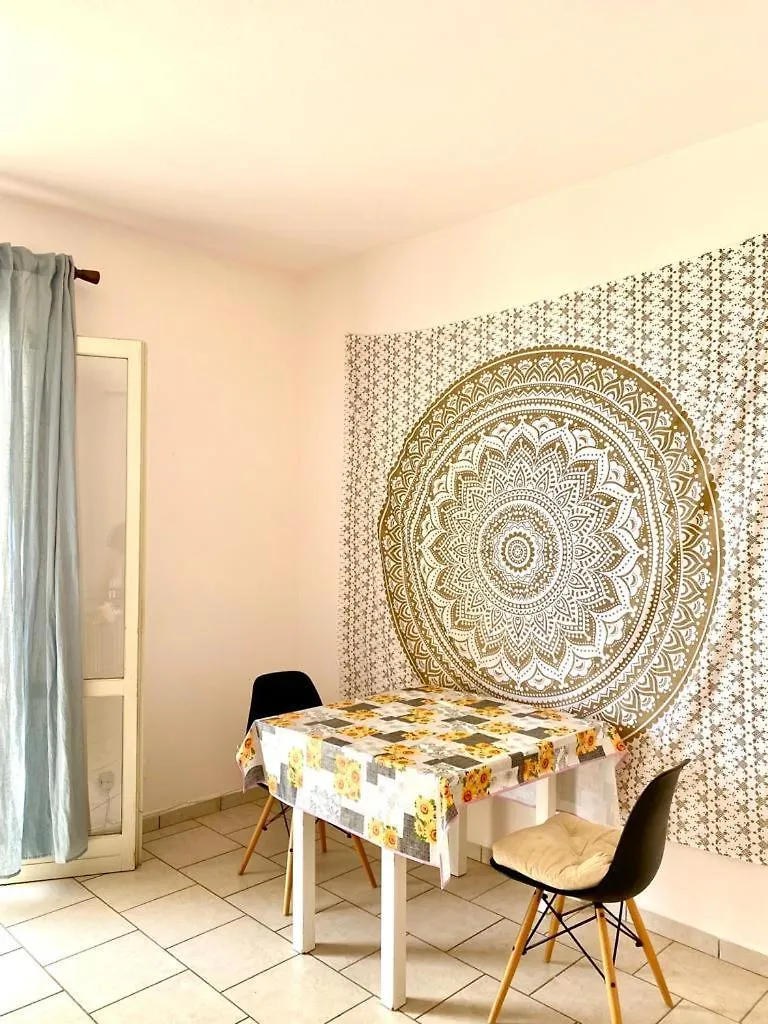 Vista Di Mare Daire Sal Rei Yeşil Burun Adaları